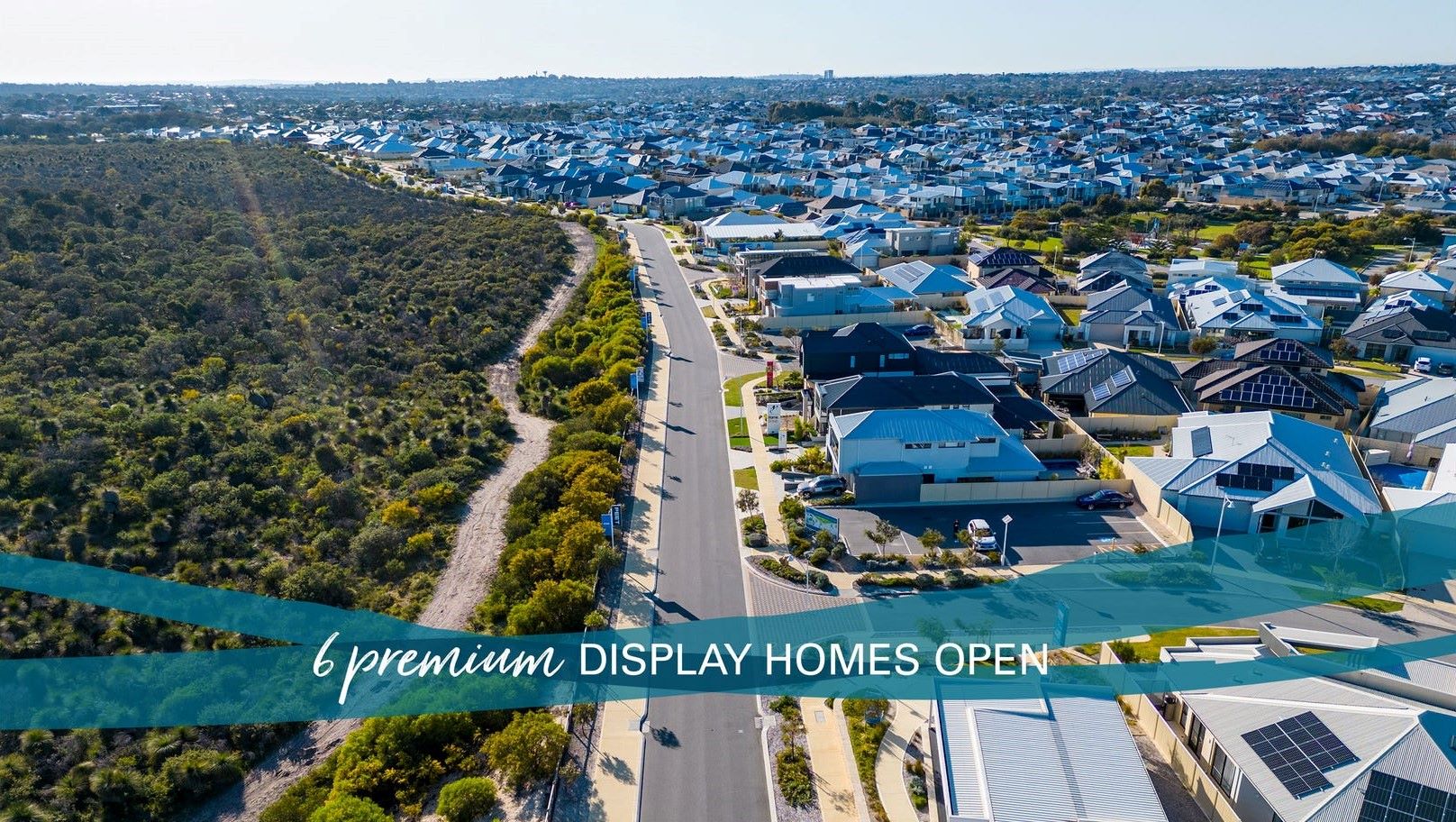 [Land for Sale] Burns Beach Estate, Burns Beach OpenLot